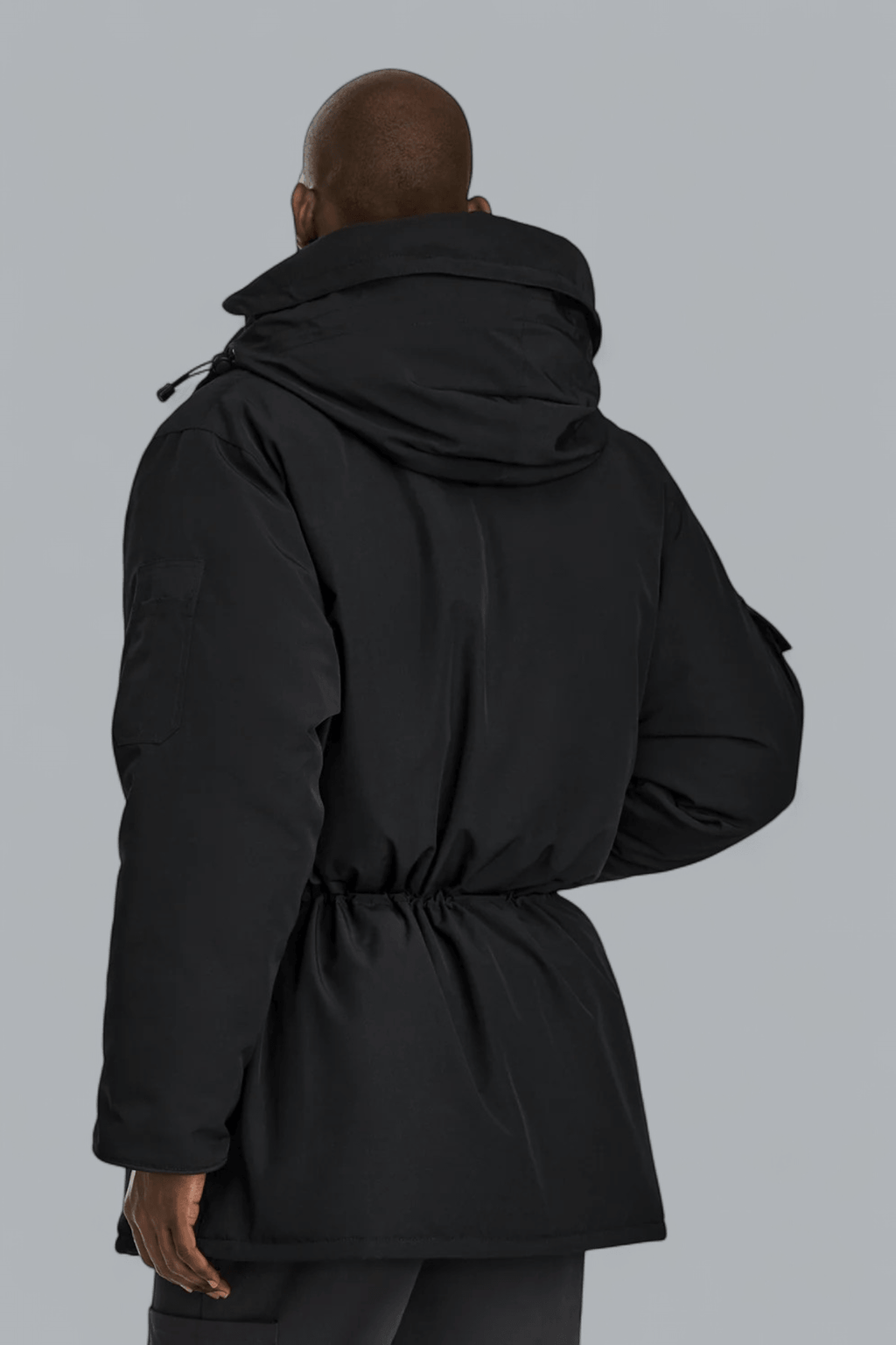 EXPEDITION PARKA