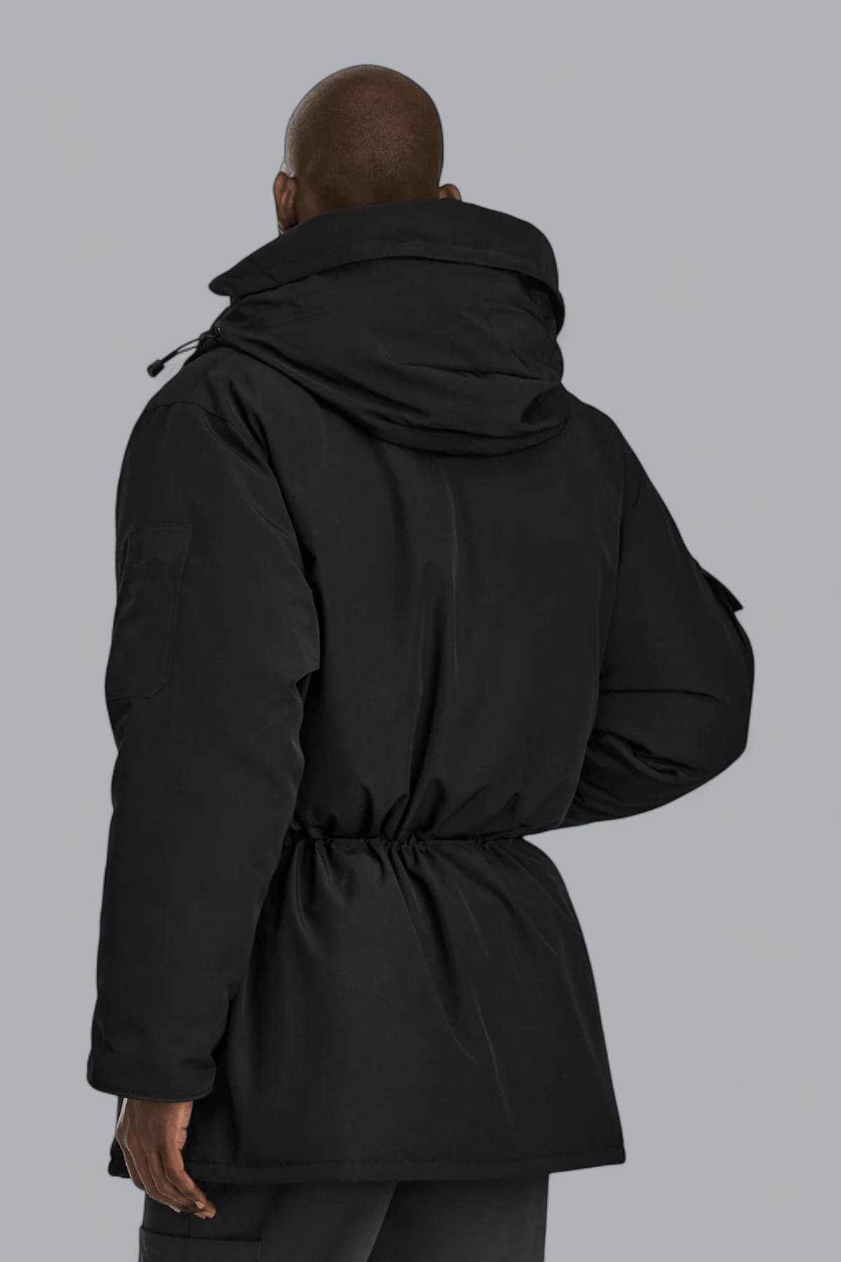 EXPEDITION PARKA