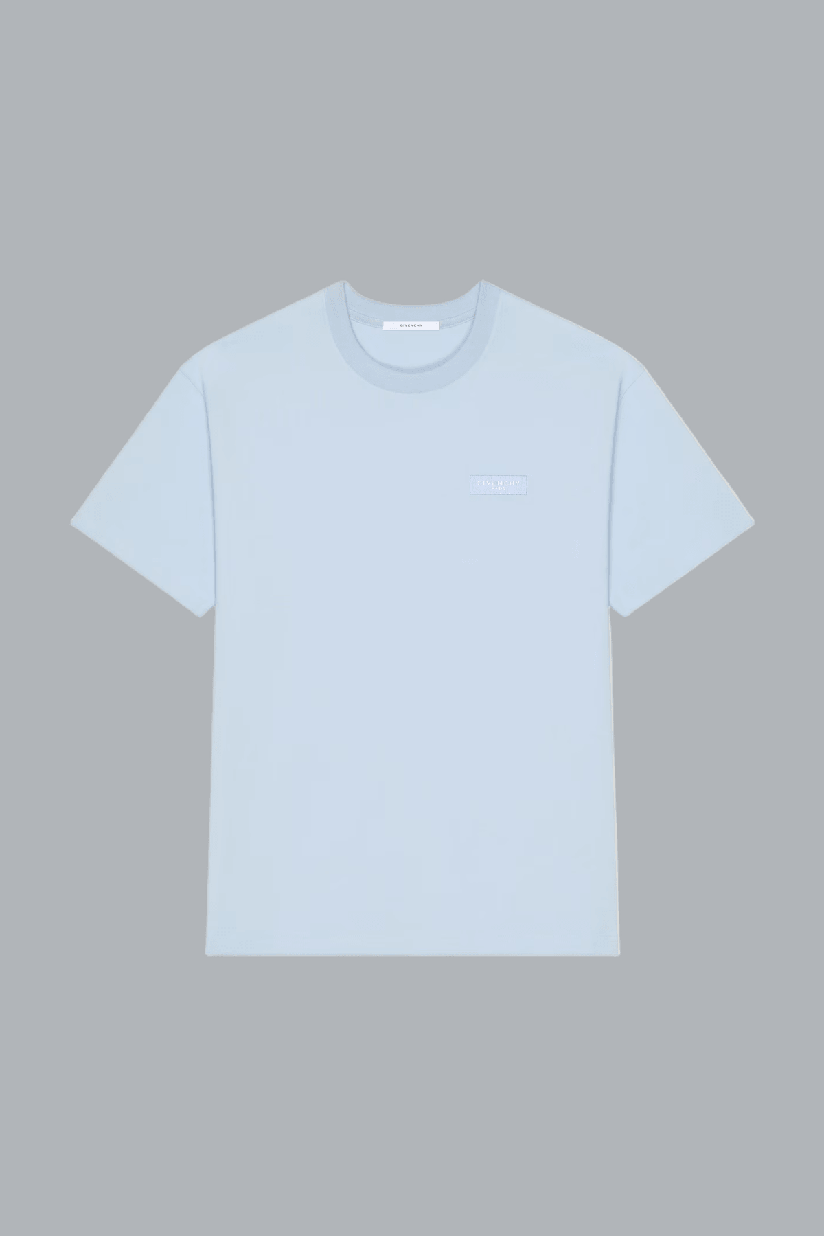 REGULAR FIT T-SHIRT