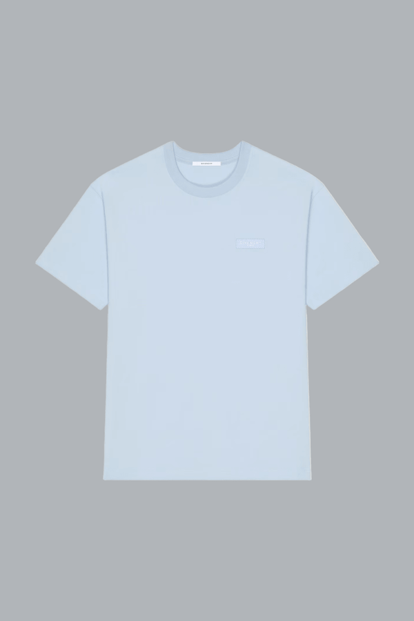 REGULAR FIT T-SHIRT