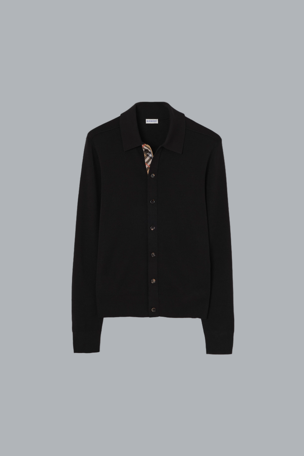 CHANNING CARDIGAN