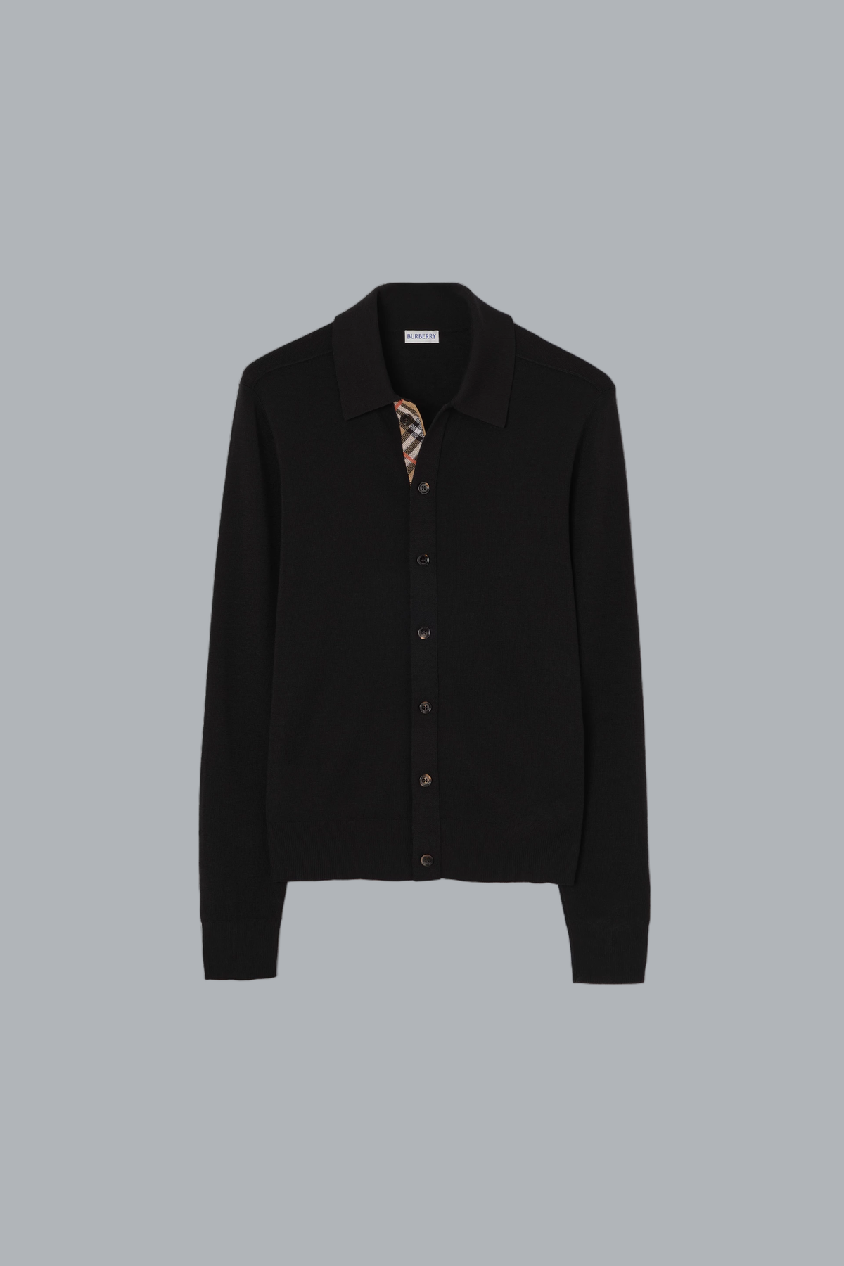CHANNING CARDIGAN