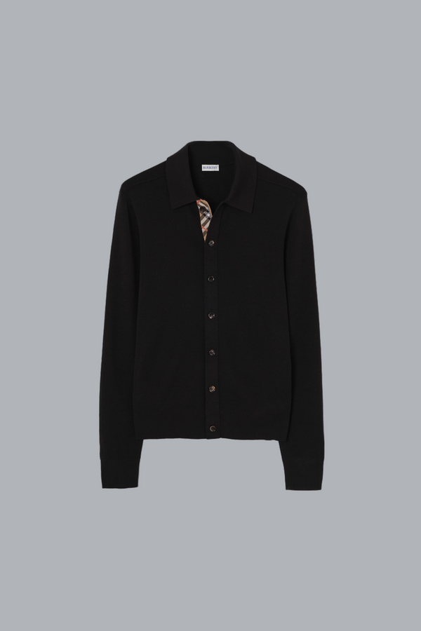 CHANNING CARDIGAN