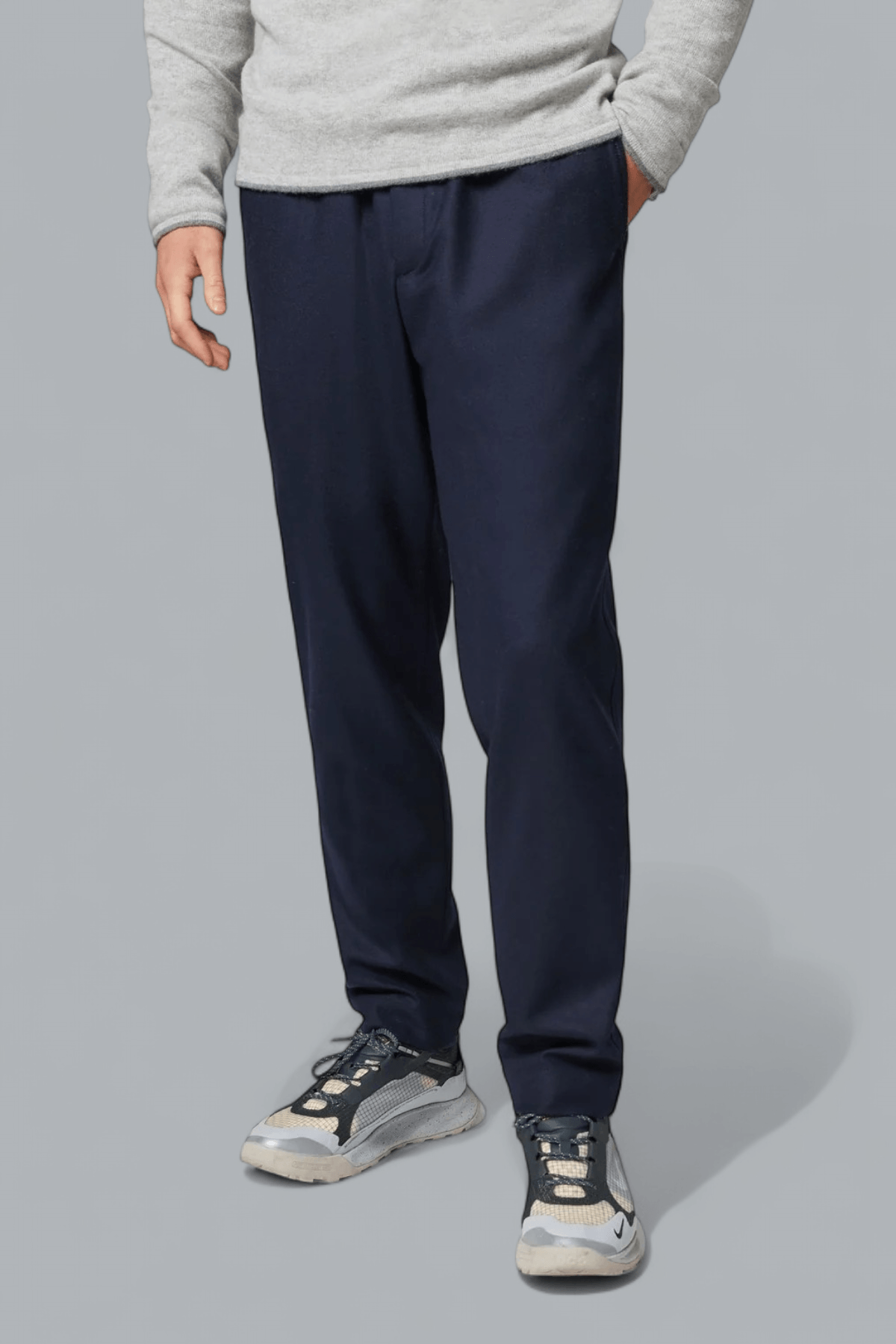 MINDSET TROUSERS