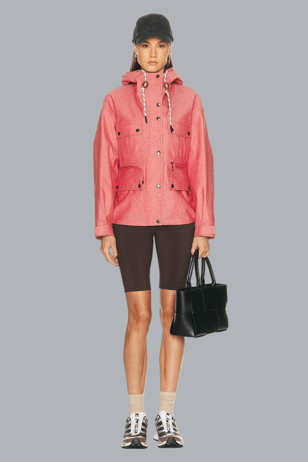 BEZIERS FIELD JACKET