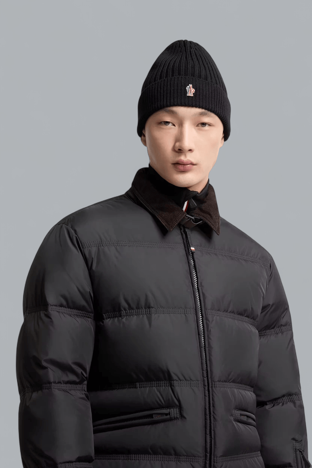 LOGO BEANIE