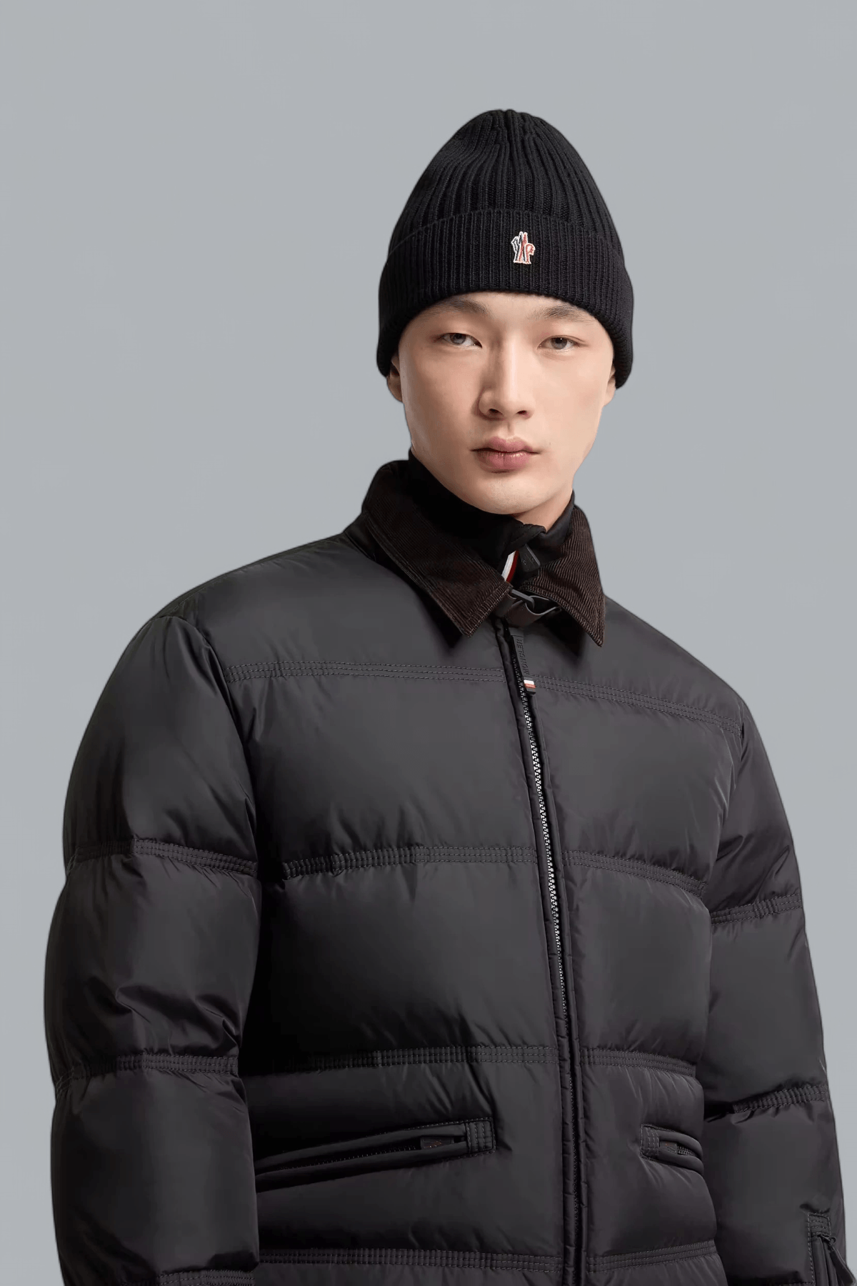 LOGO BEANIE