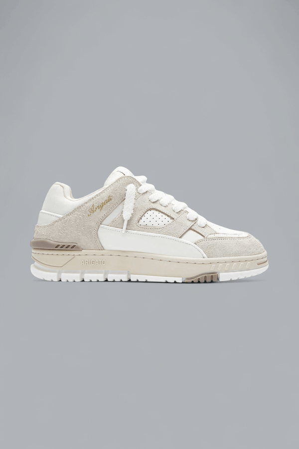 AREA LO FLUFFY SNEAKERS