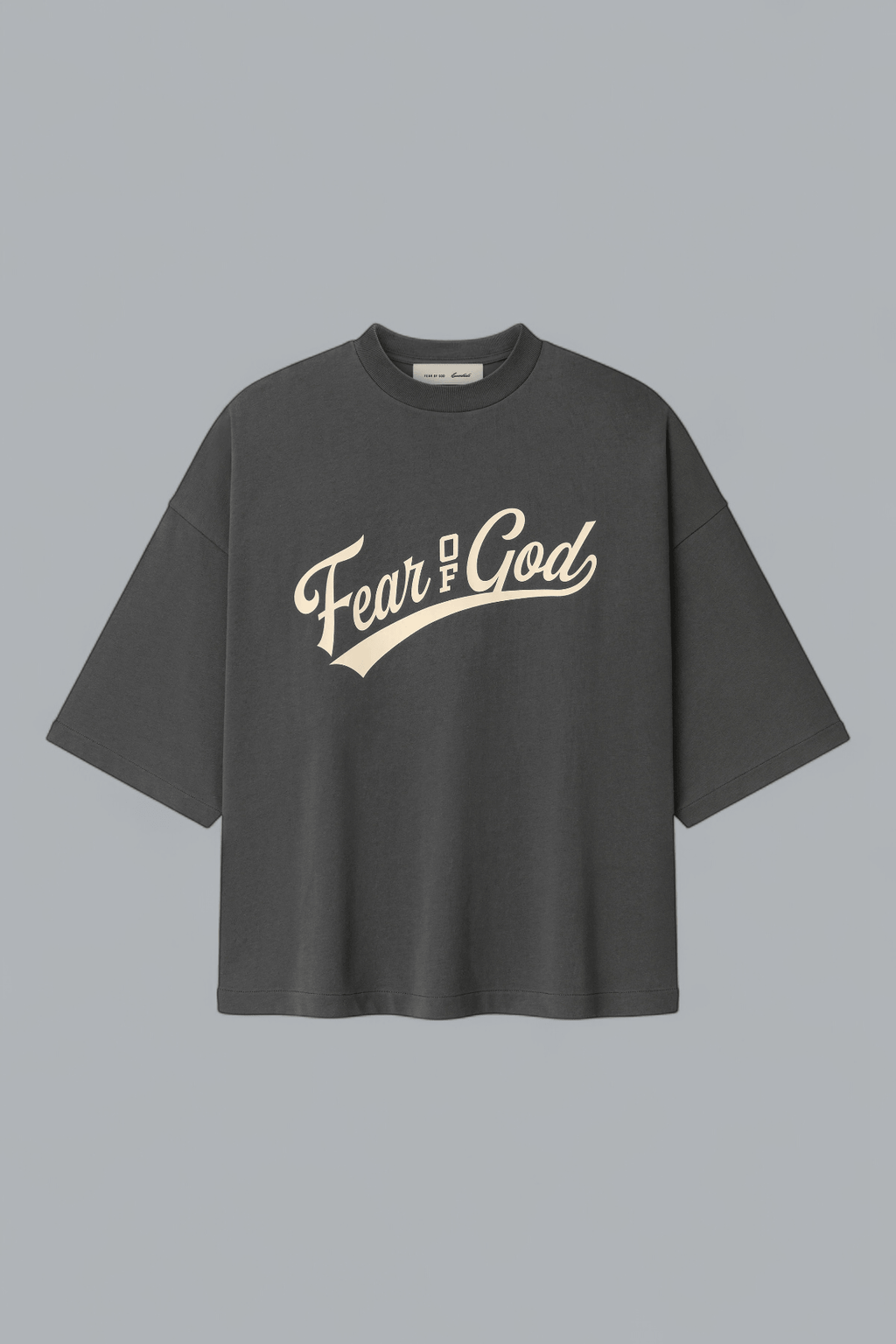 MERCH T-SHIRT