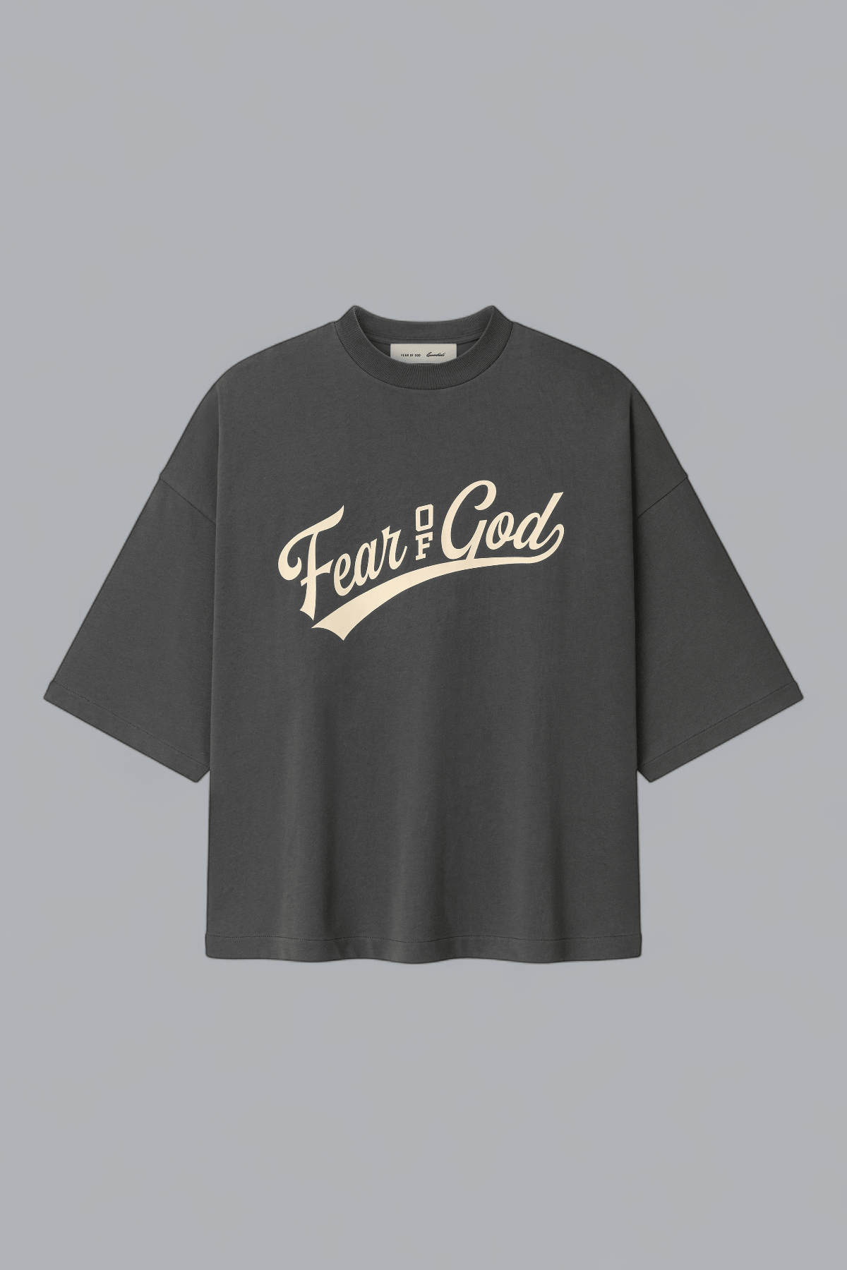 MERCH T-SHIRT