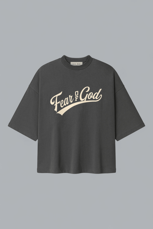 MERCH T-SHIRT