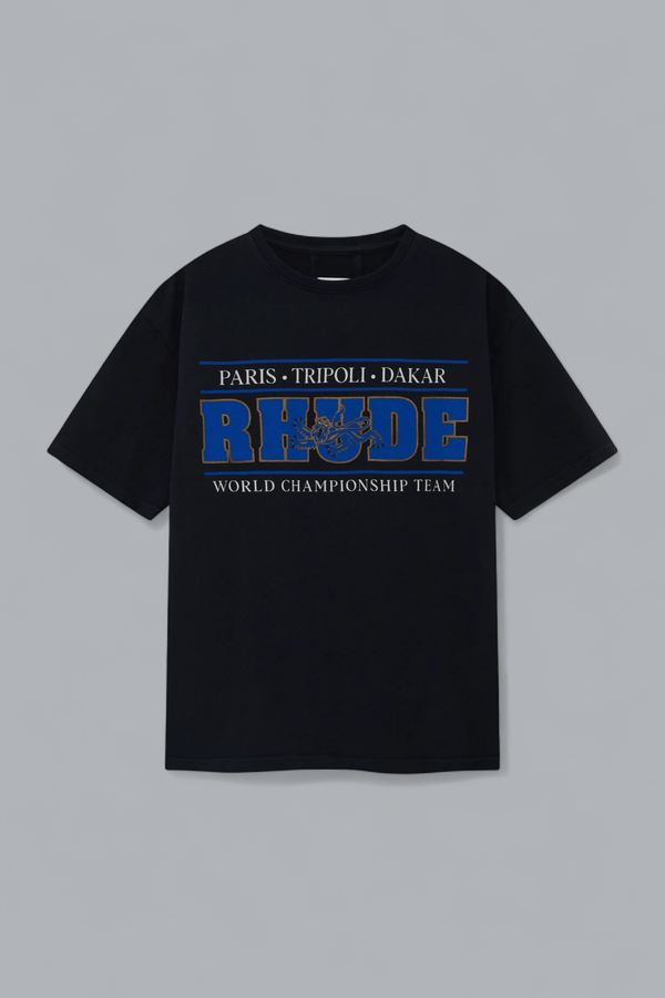 CHRONO T-SHIRT