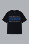 CHRONO T-SHIRT