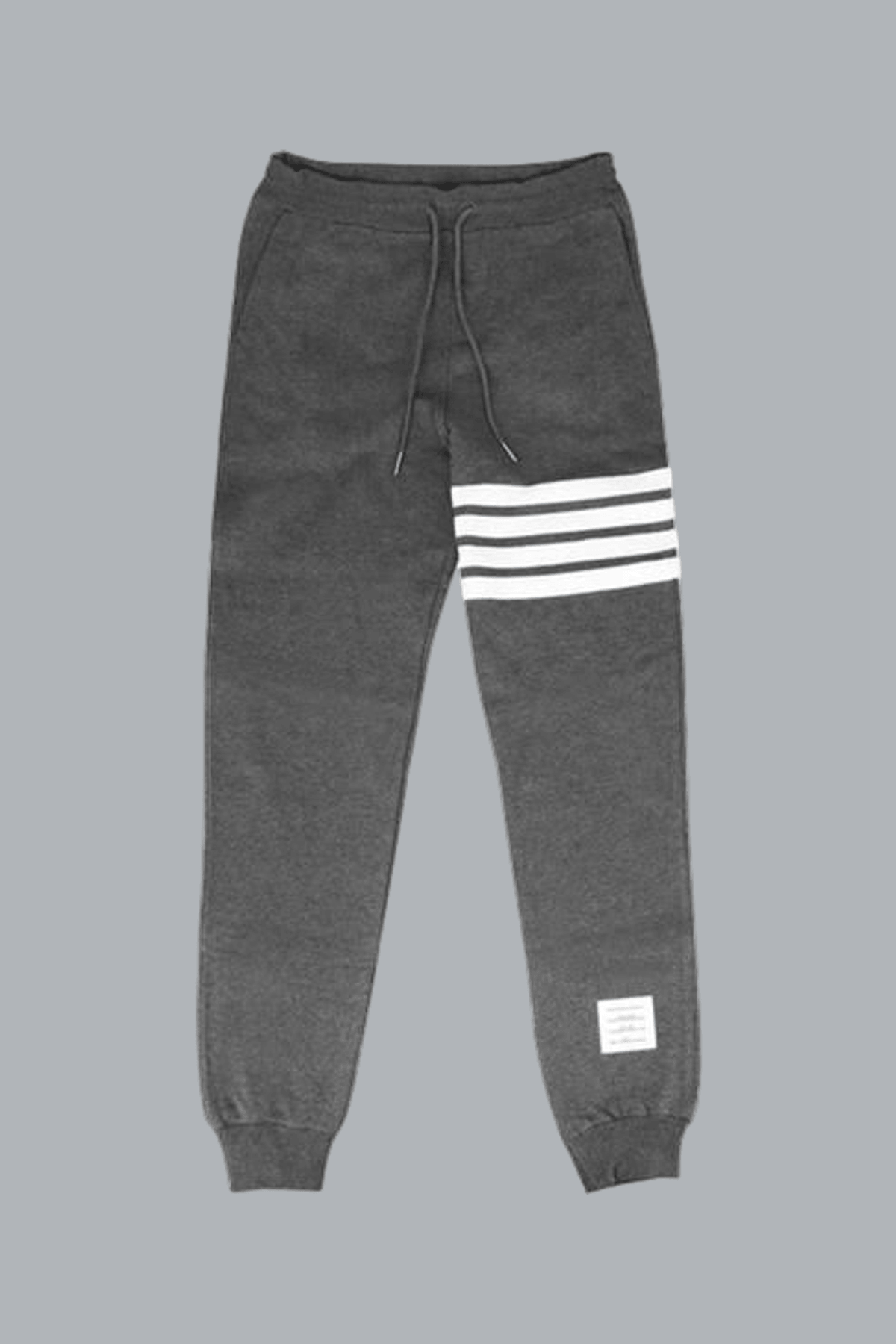 CLASSIC LOOPBACK 4 BAR SWEATPANTS