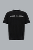BLACKLISTED T-SHIRT BLACK