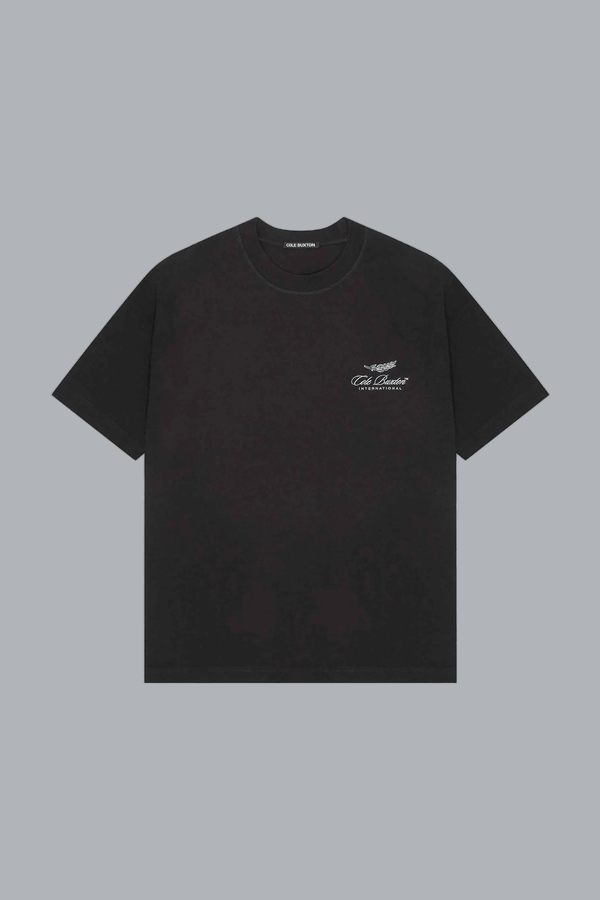 INTERNATIONAL T-SHIRT