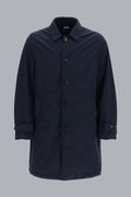 IMPERMEABILE LEMON NAVY