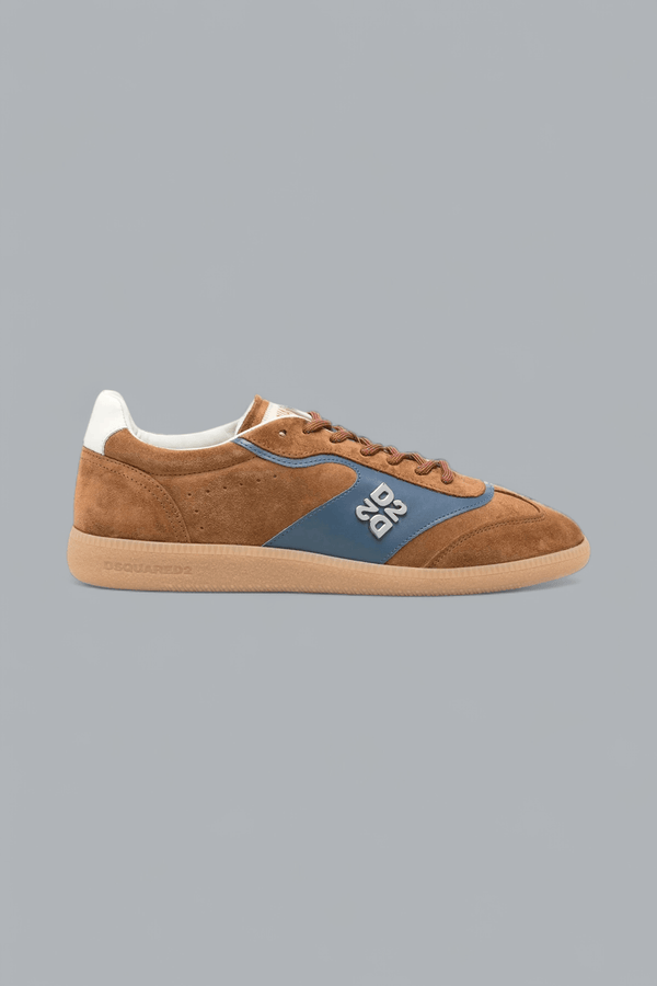 REBELS SNEAKERS