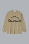 TRAINING 90S LONG SLEEVE T-SHIRT