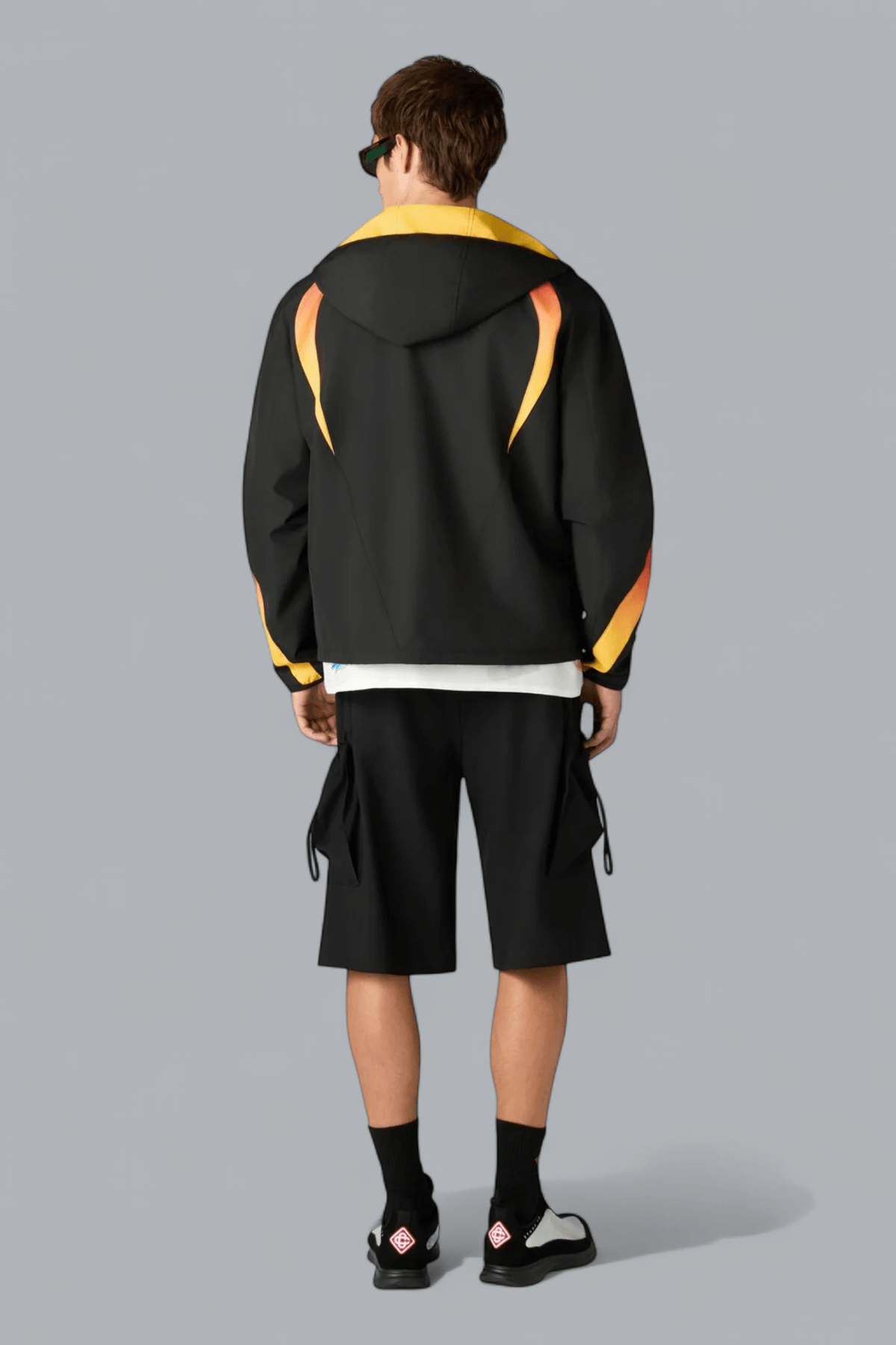 GRADIENT JACKET