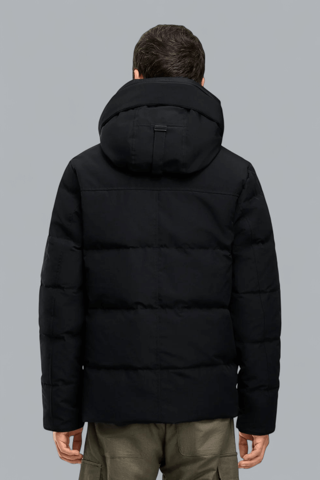 WYNDHAM-PARKA