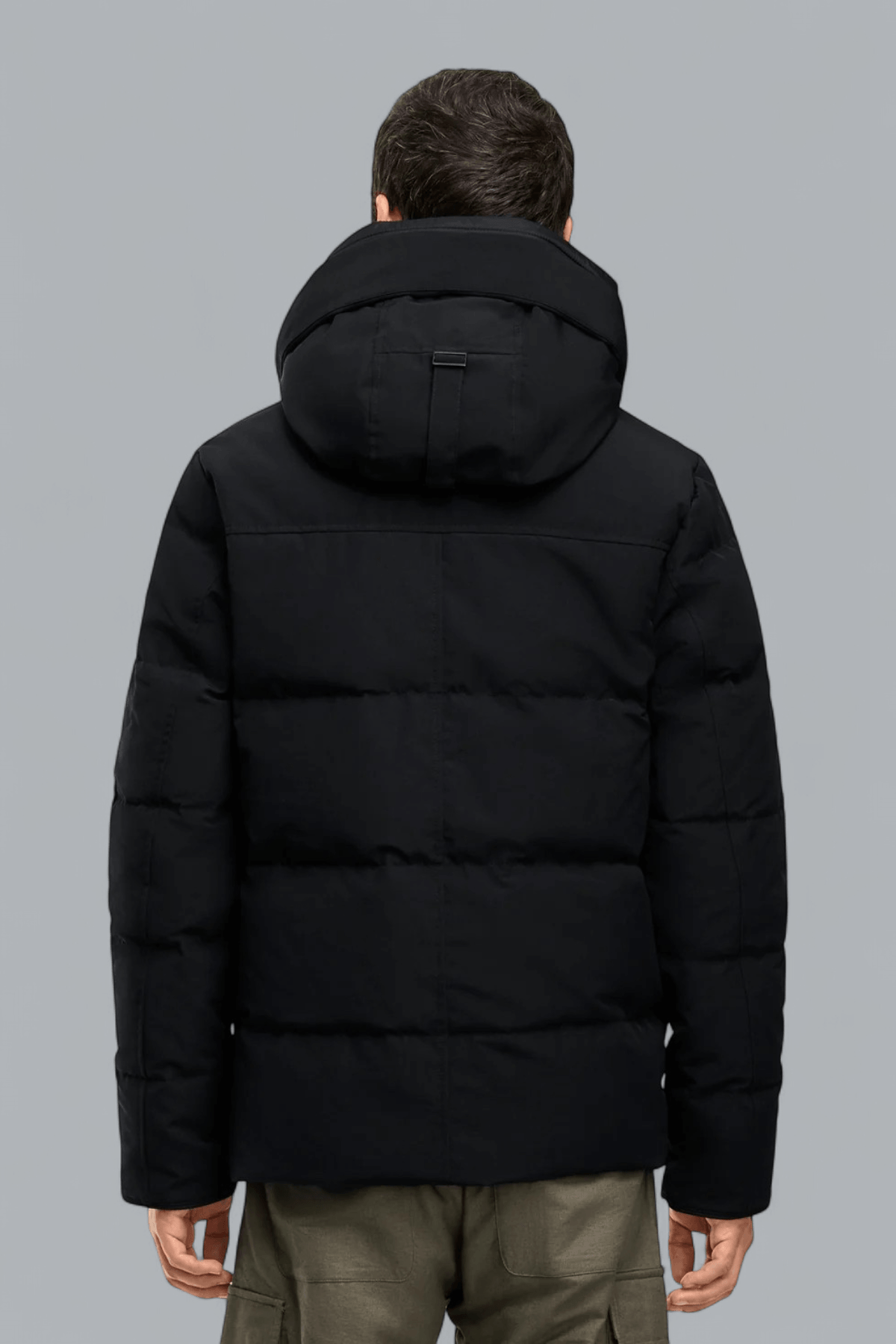 WYNDHAM-PARKA