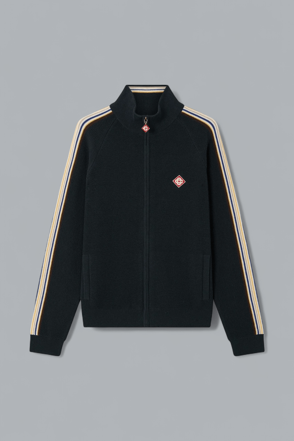 CAFE CULTURE TRACK JACKET