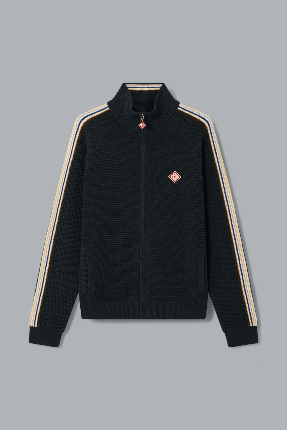 CAFE CULTURE TRACK JACKET