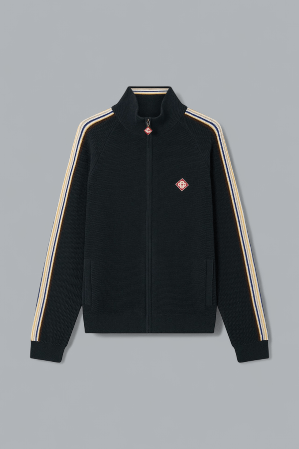 CAFE CULTURE TRACK JACKET