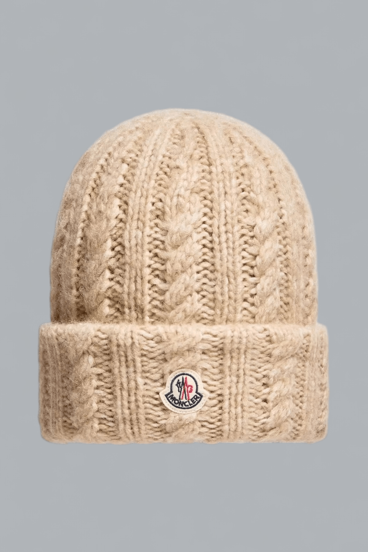 LOGO BEANIE