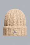 LOGO BEANIE