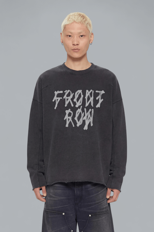 SMUDGE LONG SLEEVE