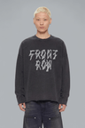 SMUDGE LONG SLEEVE