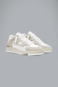AREA LO FLUFFY SNEAKERS