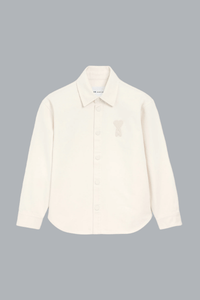 OVERSHIRT ADC CREME