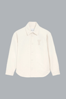 OVERSHIRT ADC CREME