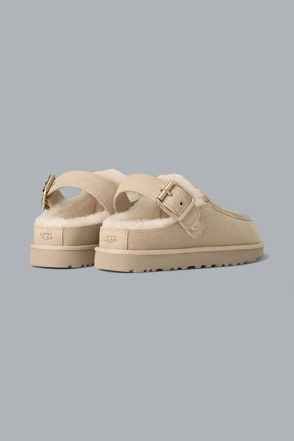 GOLDENSTAR EVELINA CLOG