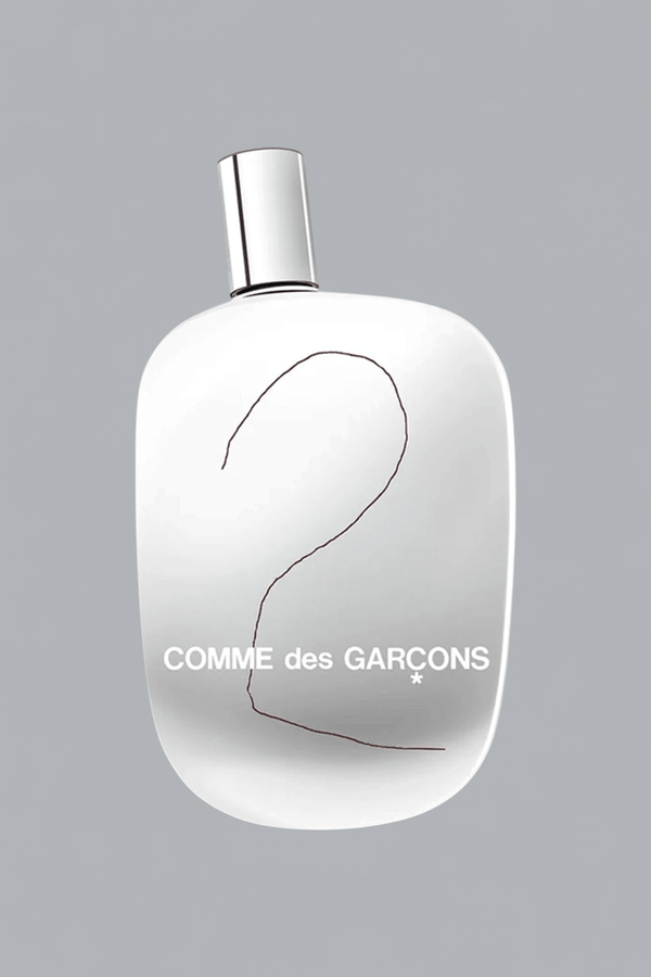 COMME DES GARÇONS 2