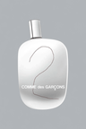 COMME DES GARÇONS 2