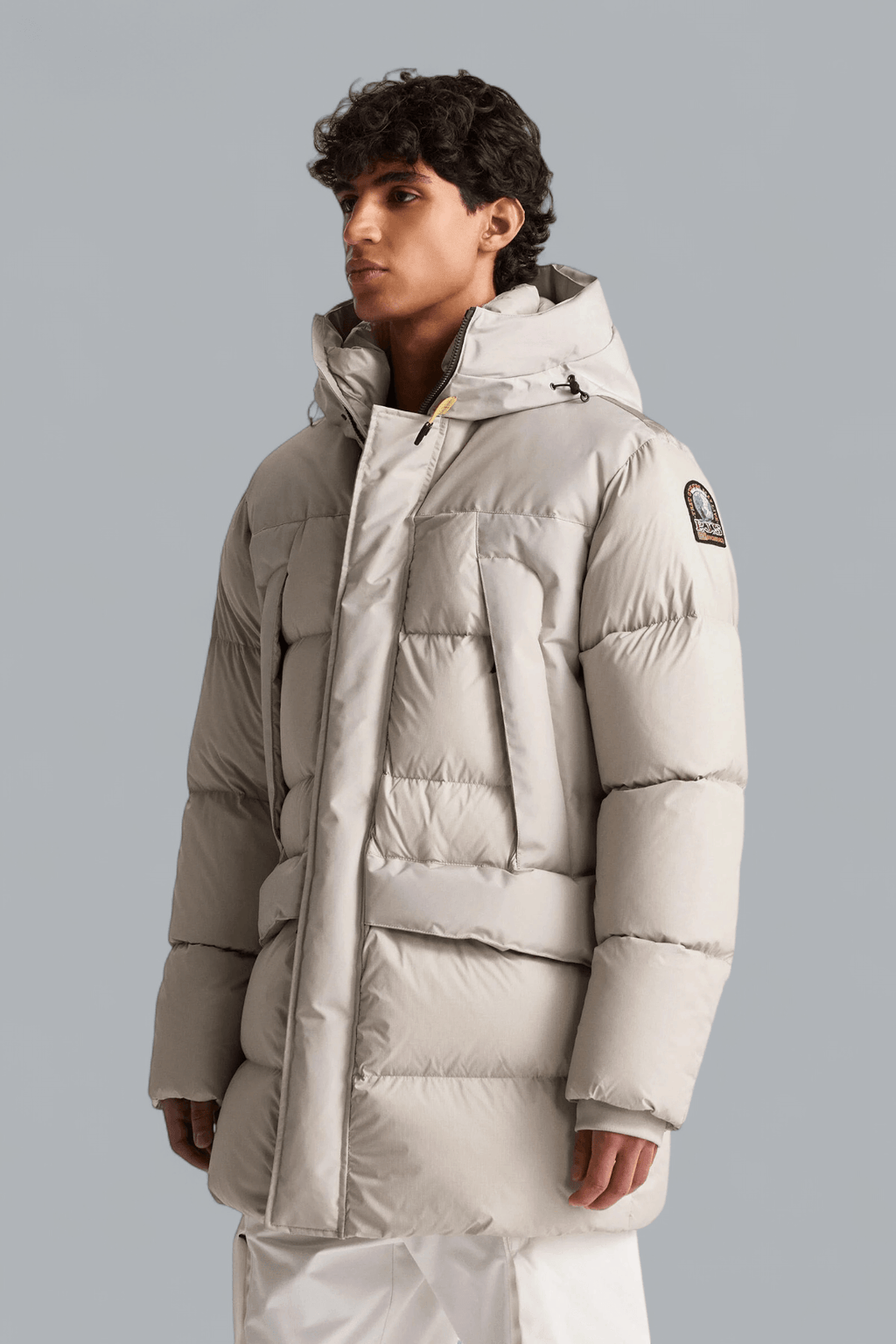 SHEDIR PARKA