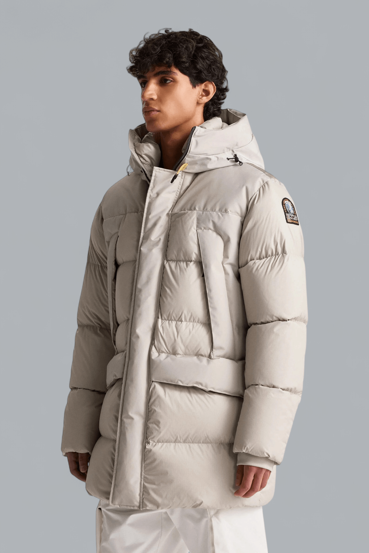 SHEDIR PARKA