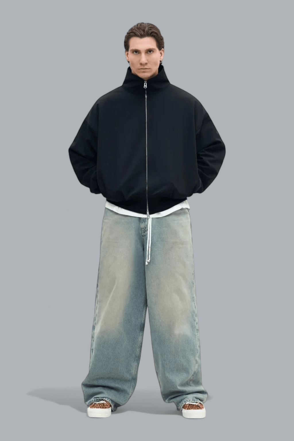 PERFECT JEANS