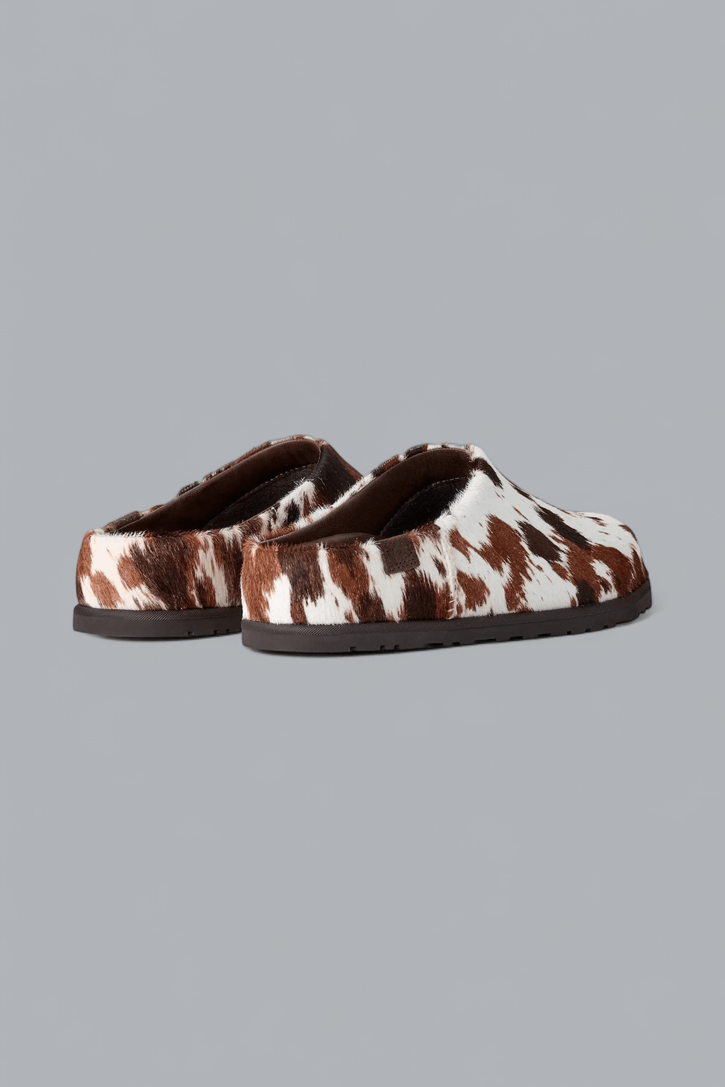 OTZO WESTERN CLOGS