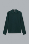 LIGHT RWS GEELONG WOOL POLO SHIRT