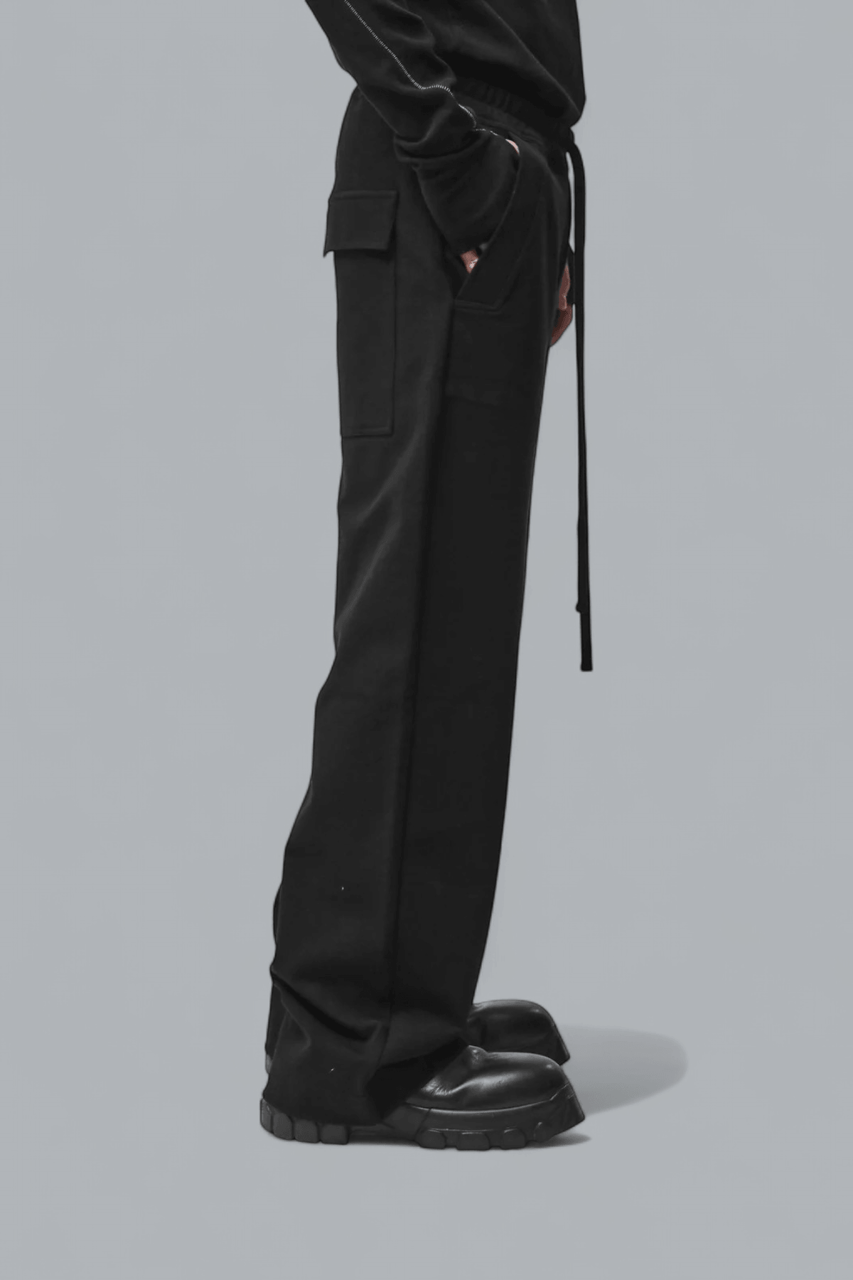 M ST 534 SWEATPANTS