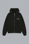 COLE BUXTON SPORT ZIP THROUGH HOODIE