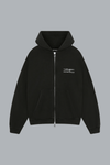 COLE BUXTON SPORT ZIP THROUGH HOODIE