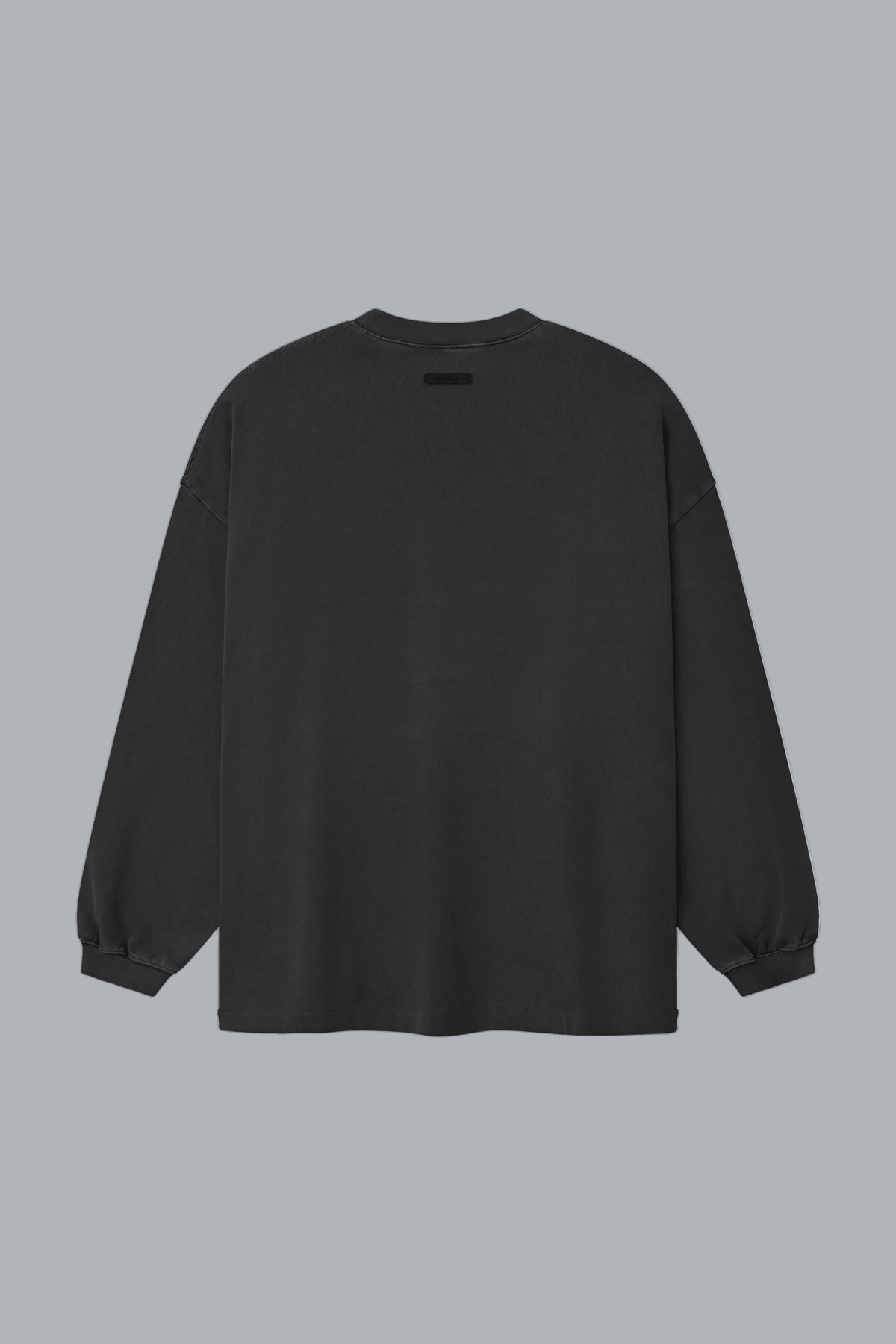 CAMPUS 90S LONG SLEEVE T-SHIRT