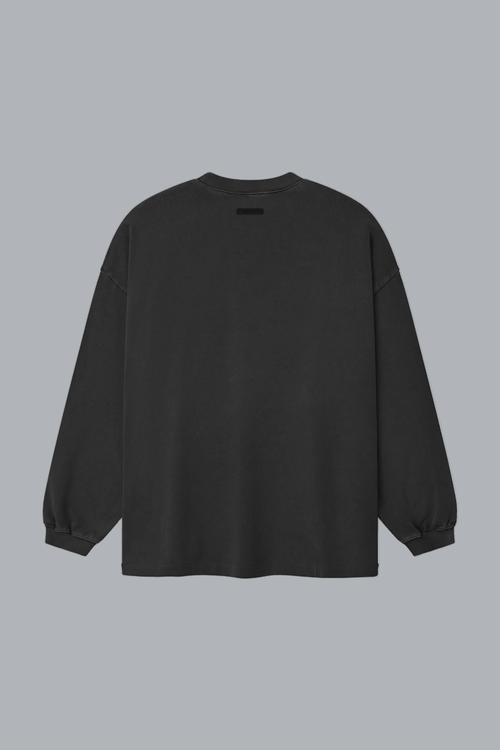CAMPUS 90S LONG SLEEVE T-SHIRT