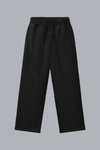 WIDE LEG SWEATPANTS